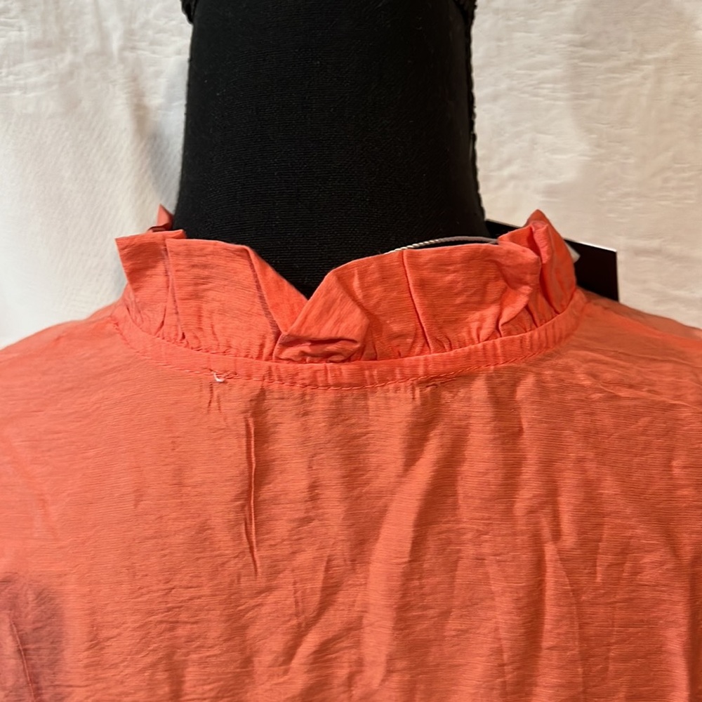 Michelle McDowell fire‎ Harley dress, size small, NWT - Picture 10 of 16